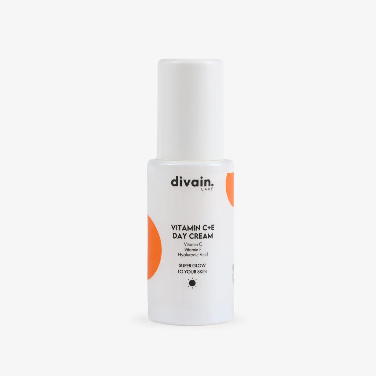 New cosmetic products